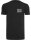 Stink und Sauer Brustlogo T-Shirt
