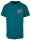 Stink und Sauer Brustlogo T-Shirt
