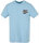 Stink und Sauer Brustlogo T-Shirt