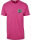 Stink und Sauer Brustlogo T-Shirt