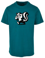 stinkiges Stinktier T-Shirt