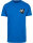 stinkiges Stinktier Brustlogo T-Shirt
