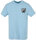 stinkiges Stinktier Brustlogo T-Shirt