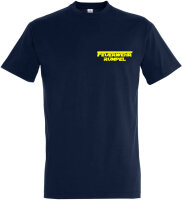 Feuerwehr Rümpel T-Shirt