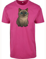 Katzen T-Shirt