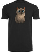 Katzen T-Shirt