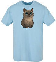 Katzen T-Shirt