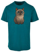 Katzen T-Shirt