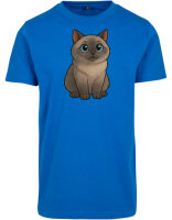 Katzen T-Shirt