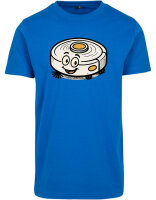 Staubsaugerroboter T-Shirt