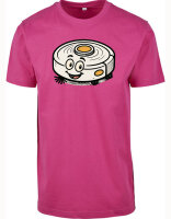 Staubsaugerroboter T-Shirt