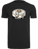 Staubsaugerroboter T-Shirt