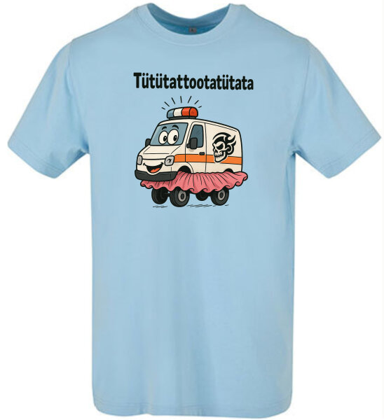 Tütütatootatütata T-Shirt