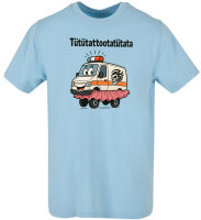 Tütütatootatütata T-Shirt
