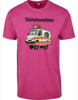 Tütütatootatütata T-Shirt
