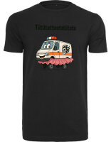 Tütütatootatütata T-Shirt