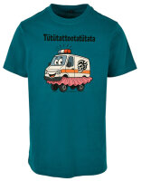 Tütütatootatütata T-Shirt