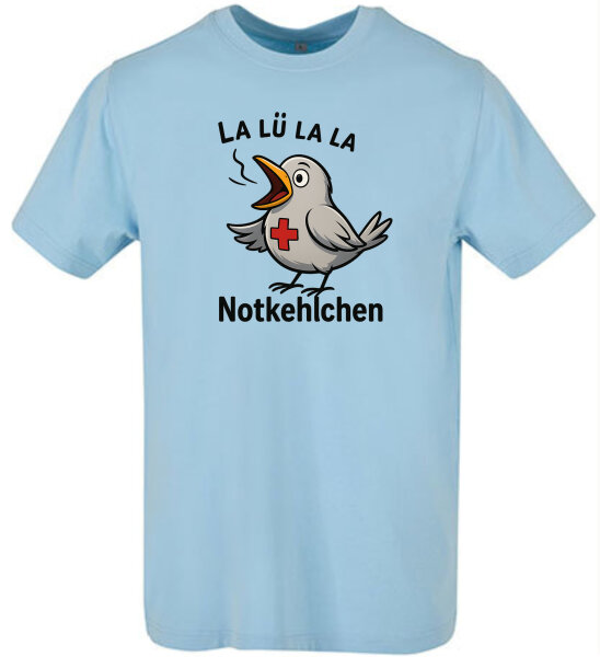 NotkehlchenT-Shirt