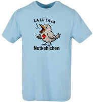 NotkehlchenT-Shirt