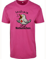 NotkehlchenT-Shirt