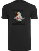 NotkehlchenT-Shirt