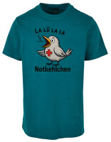 NotkehlchenT-Shirt