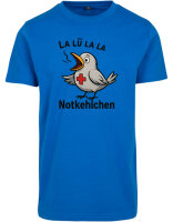 NotkehlchenT-Shirt