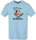 NotkehlchenT-Shirt