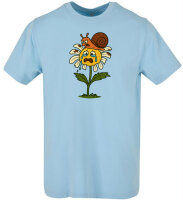 zerfressende MargaritteT-Shirt