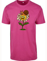zerfressende MargaritteT-Shirt