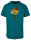 zerfressende MargaritteT-Shirt