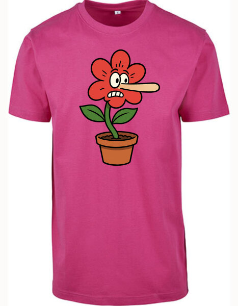 Hibiskus Pink